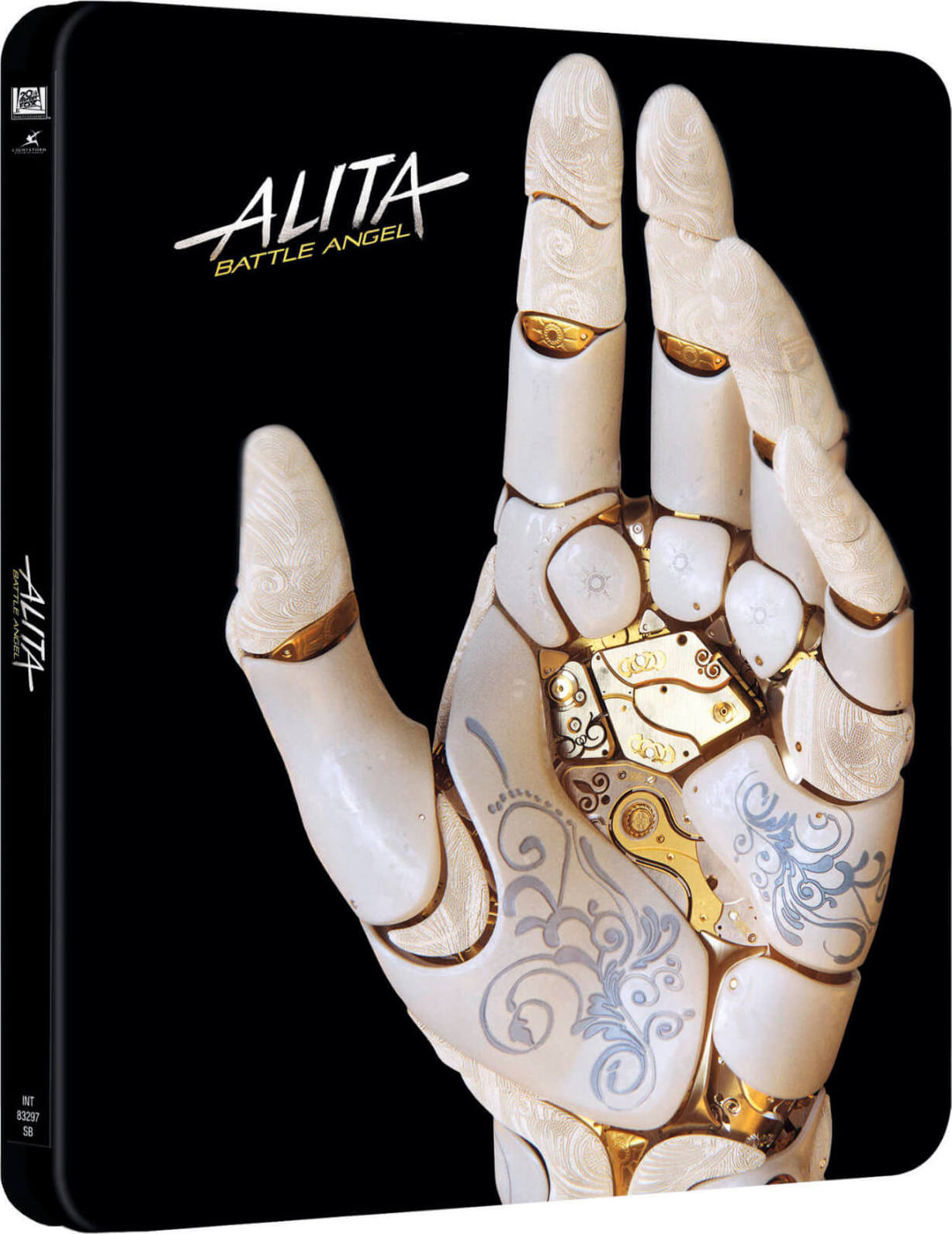 Alita: Battle Angel